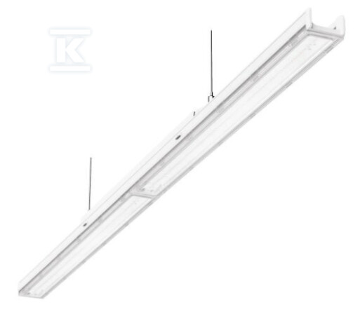 Герметичний світильник ATLAS STEEL LED - 657627
